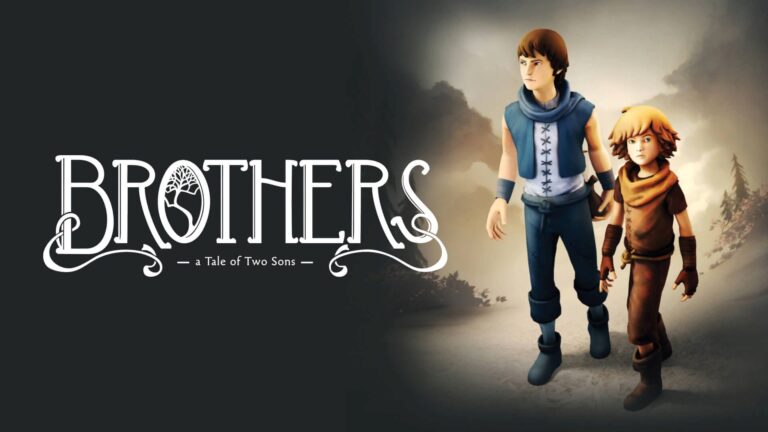 Read more about the article Надёжный инсайдер утверждает, что Brothers: A Tale of Two Sons получит ремейк