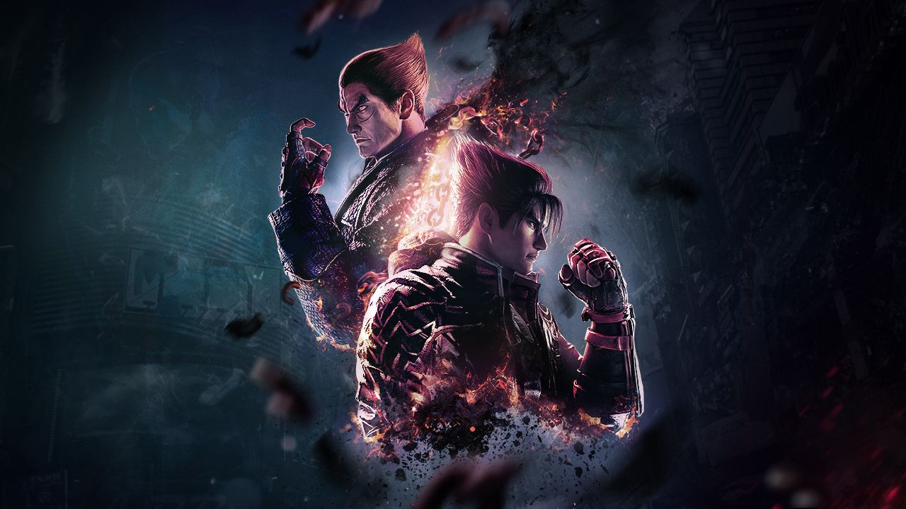 You are currently viewing Демоверсия Tekken 8 выйдет 14 декабря для PS5 и 21 декабря для Xbox и PC