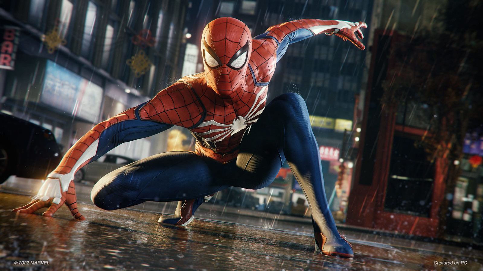 You are currently viewing Взлом Insomniac Games подтверждает активную разработку Marvel's Spider-Man 3