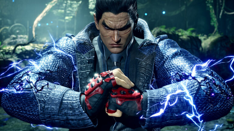 Read more about the article Демоверсия Tekken 8 будет включать главу 1 Arcade Quest, 4 персонажей, 3 этапа и многое другое