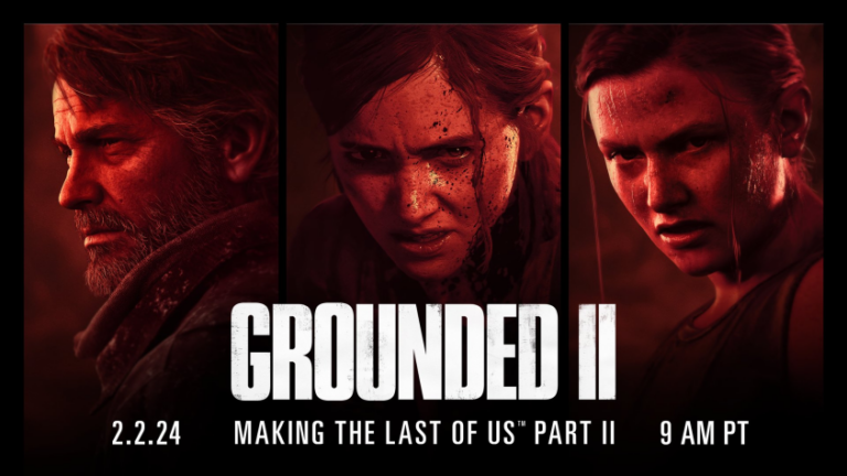 Read more about the article Документалка о создании The Last of Us: Part II выйдет 2 февраля — и в игре, и на YouTube | StopGame