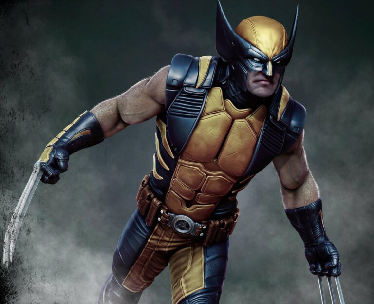 Read more about the article В сеть просочились новые изображения из Marvel's Wolverine, демонстрирующие различные аспекты игры