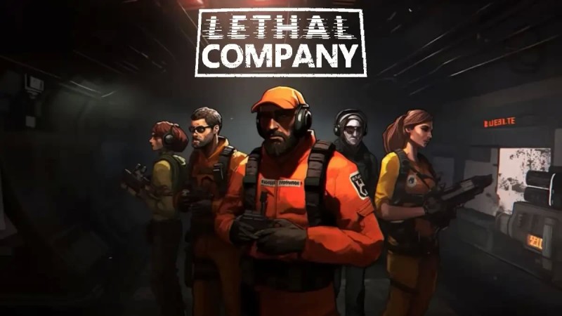 You are currently viewing СМИ: Продажи инди-хоррора Lethal Company превысили 10 млн копий