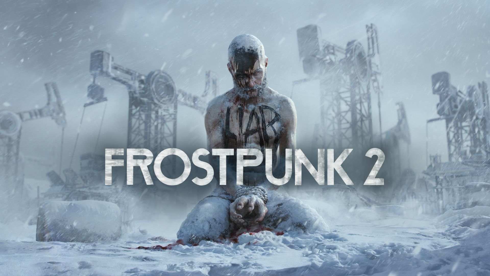 You are currently viewing Создатели Frostpunk 2 покажут геймплейный трейлер уже на следующей неделе