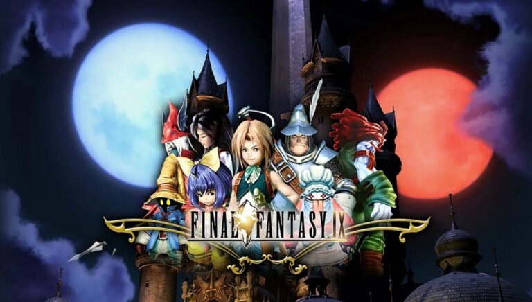 Read more about the article Анимационный сериал Final Fantasy 9 все еще находится в разработке, и его премьера может совпасть с выходом ремейка