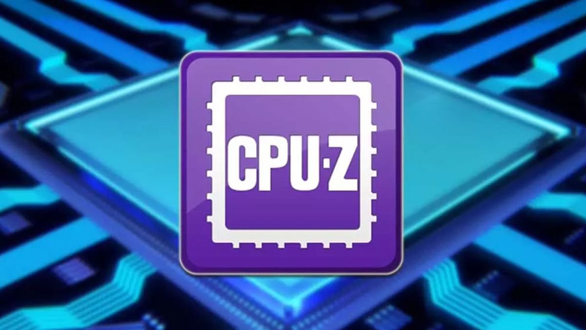 Read more about the article Утилита CPU-Z получает новую версию 2.0