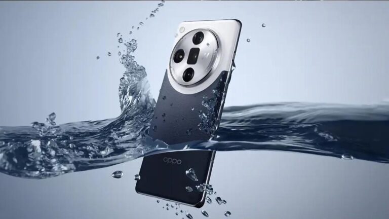 Read more about the article Смартфон OPPO Find X7 официально выпущен — цена приятно удивляет