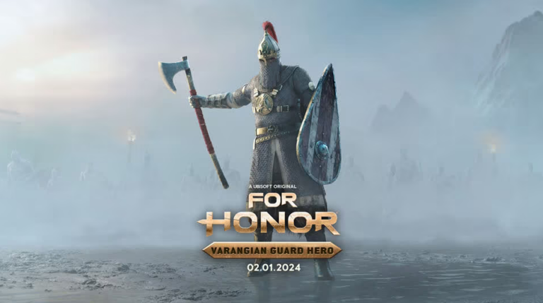 Read more about the article В For Honor сыграли уже более 35 млн человек. Ubisoft представила план развития игры на ближайшие месяцы