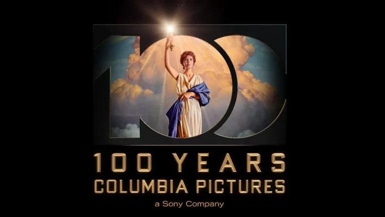Read more about the article "Охотники за привидениями", "Близкие контакты" и др. получат 4K-релизы к 100-летию Columbia Pictures