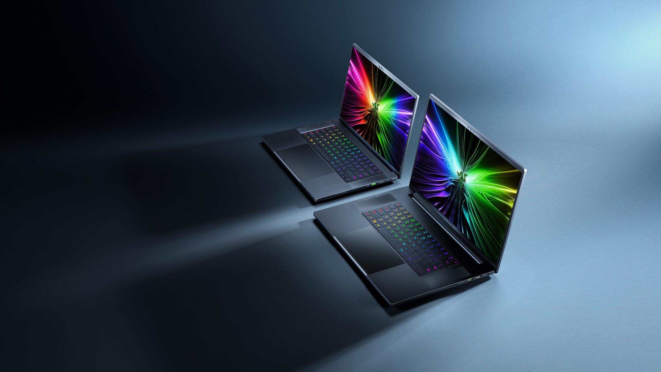 Read more about the article Razer представила первые в мире ноутбук 16-дюймовыи OLED-дисплей с частотой 240 Гц