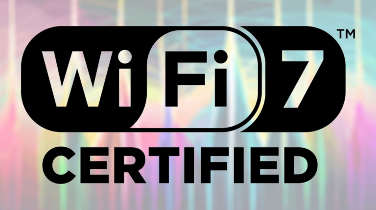 Read more about the article Wi-Fi Alliance официально представляет стандарт Wi-Fi 7