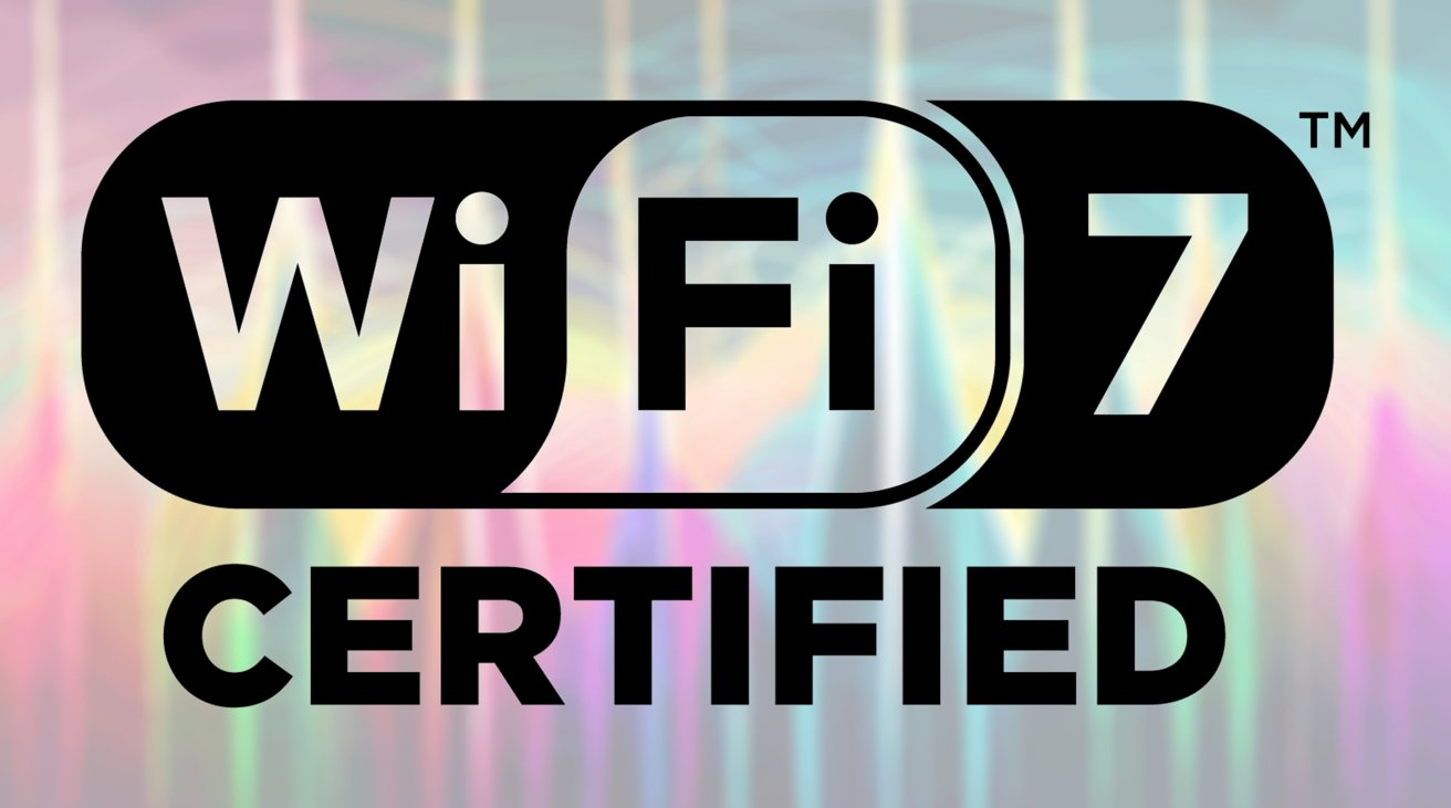 You are currently viewing Wi-Fi Alliance официально представляет стандарт Wi-Fi 7