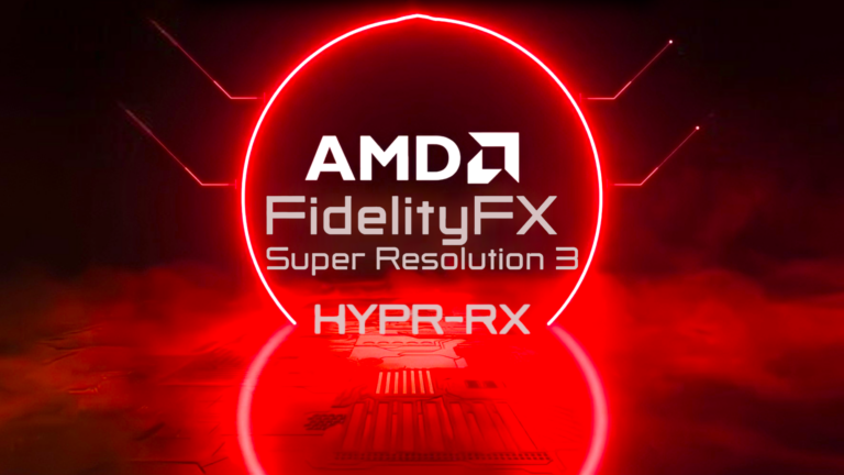 Read more about the article Технология масштабирования AMD FSR появится на YouTube и в плеере VLC