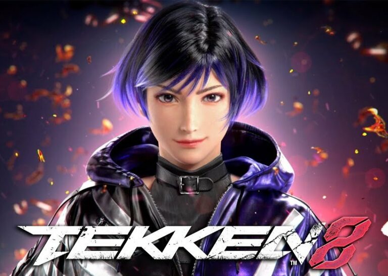 Read more about the article Продюсер Tekken ответил фанатам, которые мечтают увидеть Тифу в игре