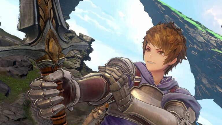 Read more about the article Стали известны системные требования Granblue Fantasy: Relink к ПК