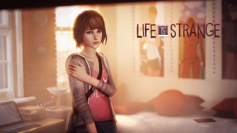 Read more about the article Life is Strange задумывалась как простая игра без продолжений
