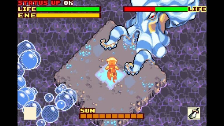 Read more about the article Хоррор OD будет таким же «другим», как Boktai (игра Кодзимы из нулевых) | StopGame