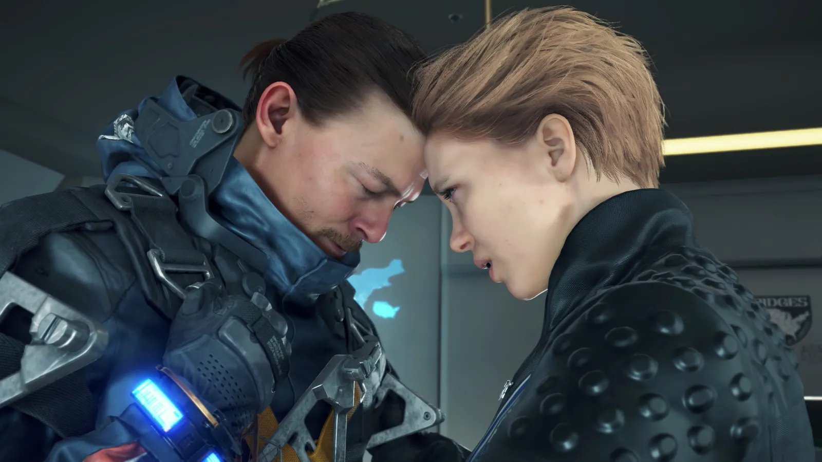 You are currently viewing Death Stranding Director's Cut стала доступна для предзаказа в App Store