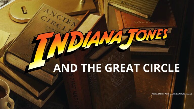 Read more about the article Похоже, игра про Индиану Джонса от MachineGames получит название Indiana Jones and the Great Circle