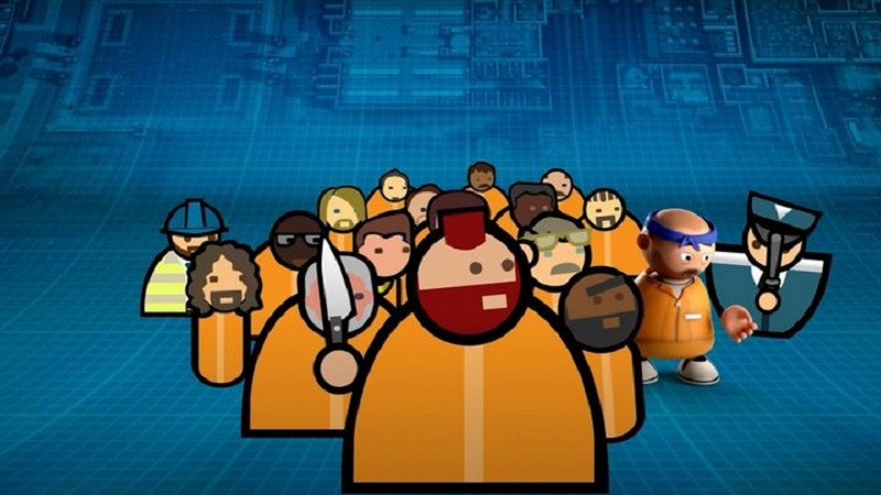 Read more about the article Анонс Prison Architect 2 может состояться уже в ближайшие дни