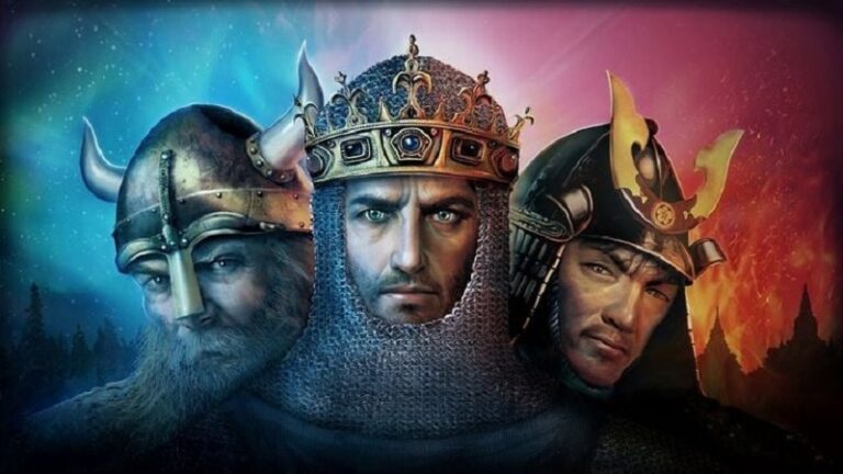 Read more about the article Создатель Age of Empires в восторге от отношения фанатов: "Это самое преданное сообщество, которое я видел"