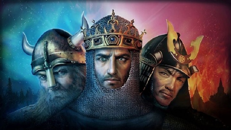 You are currently viewing Создатель Age of Empires в восторге от отношения фанатов: "Это самое преданное сообщество, которое я видел"