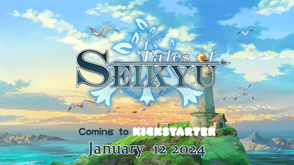 You are currently viewing Приключенческий фермерский симулятор Tales of Seikyu позволит породить монстров в своей таверне или стать одним из них