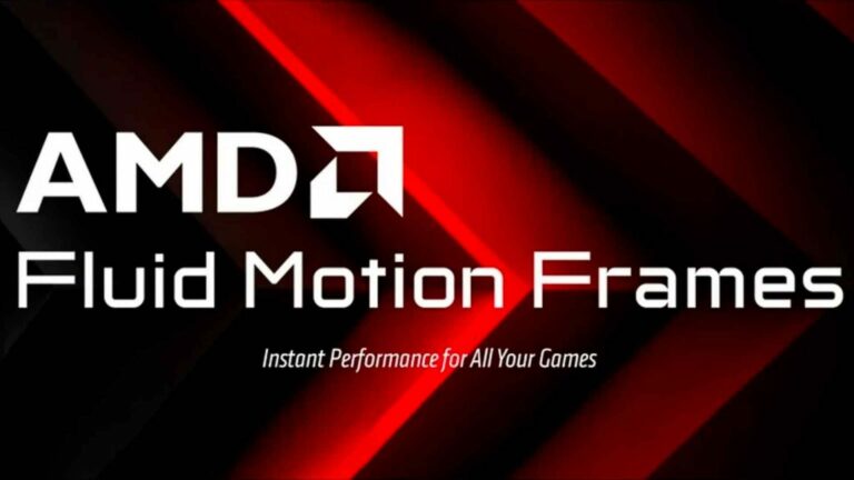 Read more about the article Мобильная графика Radeon 700M получает поддержку Fluid Motion Frames с последним превью-драйвером AMD 23.40.01.10