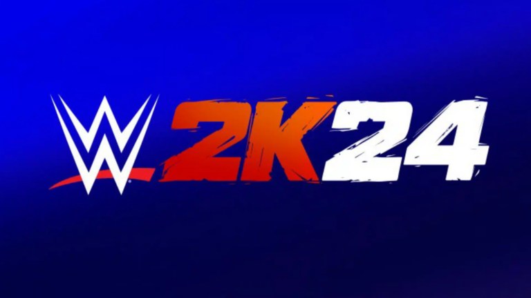 Read more about the article 2K Games официально анонсировала продолжение симулятора реслинга WWE 2K24