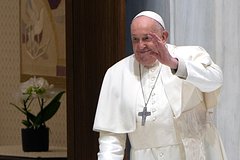 Read more about the article Папа Римский высказался о сексе и порно
