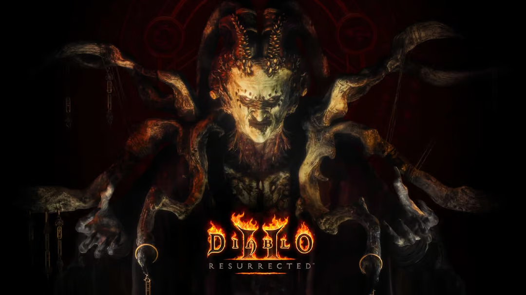 You are currently viewing Шестой сезон в Diablo 2: Resurrected начнется в конце февраля