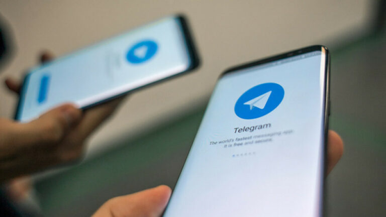 Read more about the article Telegram выпустил масштабное обновление