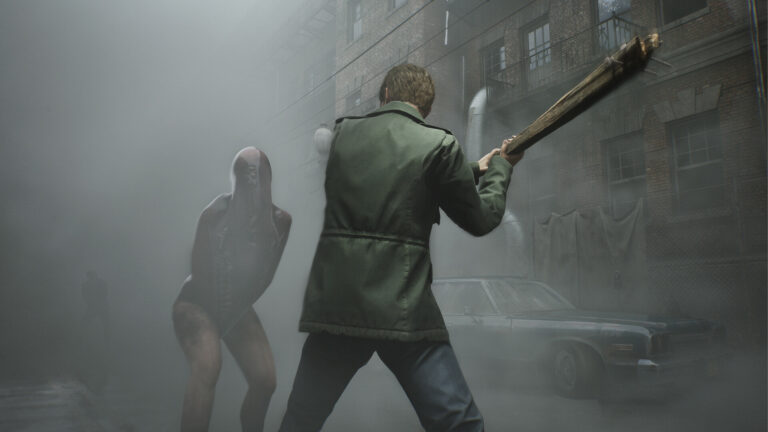 Read more about the article Разработчик ремейка Silent Hill 2 сетует на создателей трейлера из-за плохого звука игры