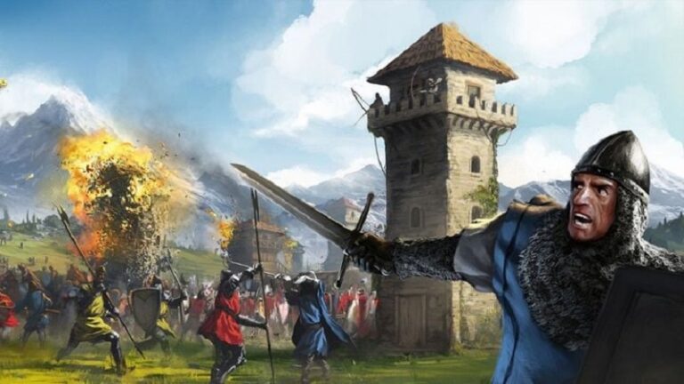 Read more about the article Анонсировано большое мероприятие для поклонников серии Age of Empires