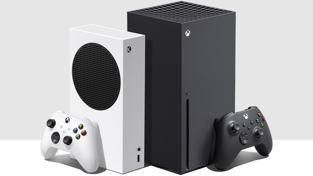 You are currently viewing По словам Фила Спенсера, консоли Xbox не будут полностью переходить на цифровые продажи