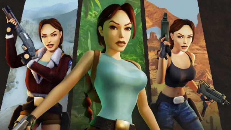 Read more about the article Tomb Raider 1-3 Remastered бросит большой вызов охотникам за достижениями