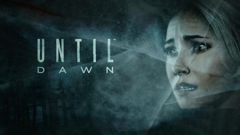 Read more about the article Новый отчёт проливает свет на так и не вышедшую Until Dawn 2