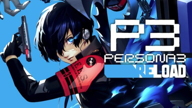 Read more about the article Atlus была "крайне осторожна" с изменениями Persona 3 Reload: "Хорошие вещи не устаревают со временем"