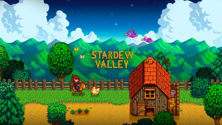 Read more about the article Создатель Stardew Valley раскрыл оригинальное название симулятора жизни