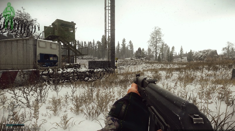 Read more about the article Следующее обновление для Escape from Tarkov уберет из игры снег