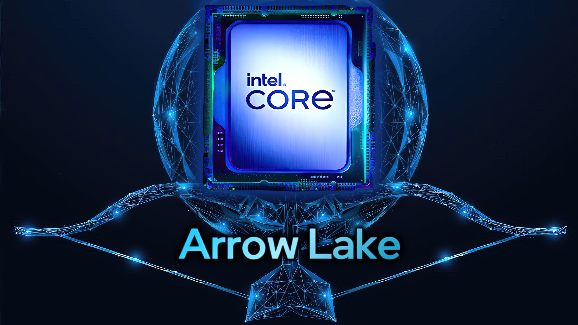 Read more about the article Образец процессора Intel Arrow Lake-S раскрывает детали следующего поколения