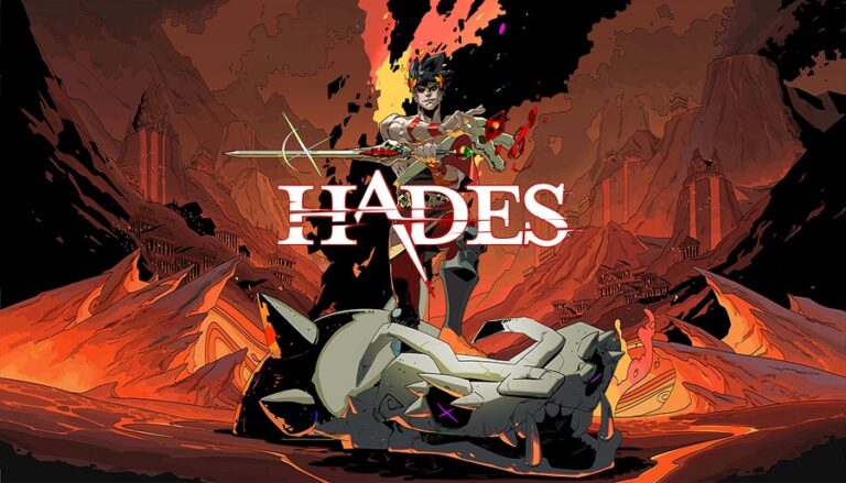 Read more about the article Hades получит русскую озвучку от студии GamesVoice