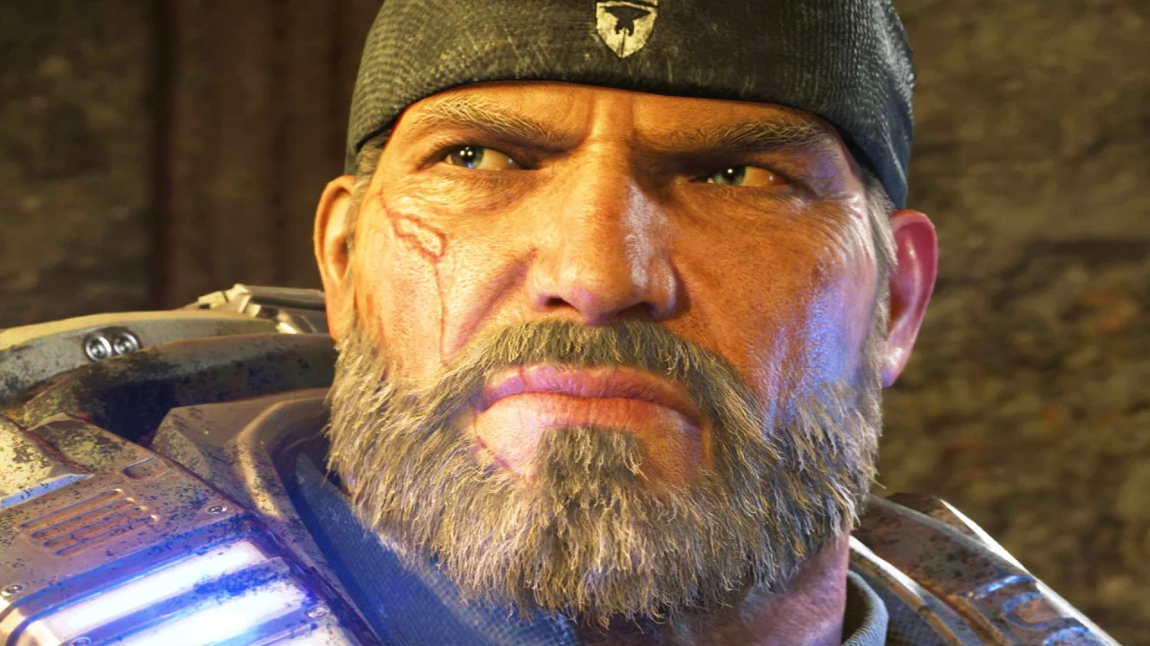 Read more about the article По данным опроса, Gears of War — самая желанная для поклонников Playstation франшиза от Xbox
