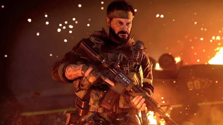 Read more about the article Новая Call of Duty: Black Ops будет доступна в gamepass с 1-го дня