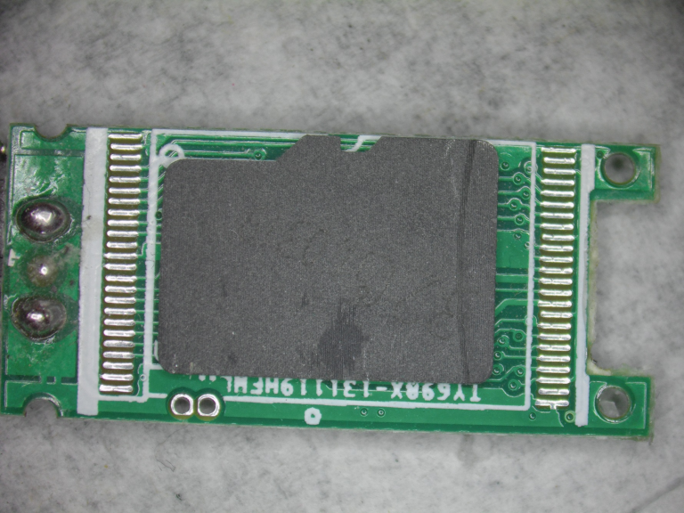 Read more about the article Всё большее число USB-накопителей и карт памяти microSD выпускают с низкокачественными компонентами