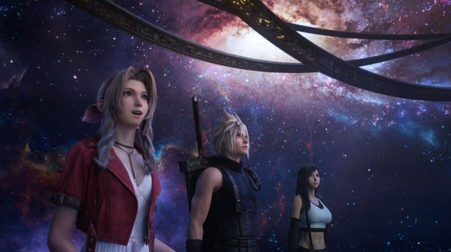 Read more about the article Каждый герой в Final Fantasy 7 Rebirth сможет по-своему взаимодействовать с окружающим миром