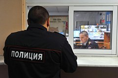 Read more about the article Российские полицейские начали розыск напавшего на подростка-мигранта мужчину
