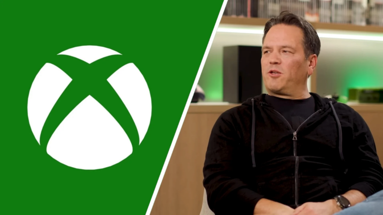 Read more about the article Слух: Фил Спенсер покинет Xbox к лету 2024 года