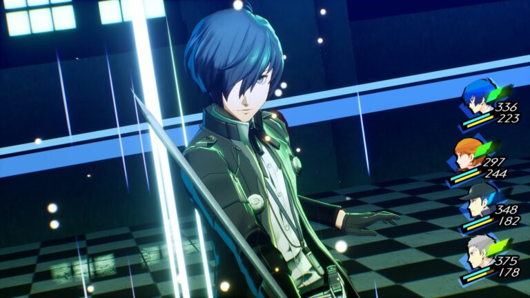 Read more about the article Atlus заверила, что Persona 3 Reload не получит обновленного переиздания в ближайшее время