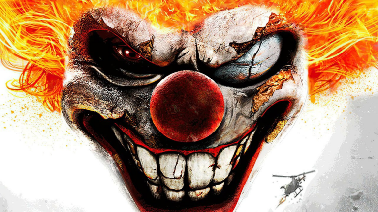 Read more about the article СМИ: Sony все еще работает над игровым перезапуском Twisted Metal